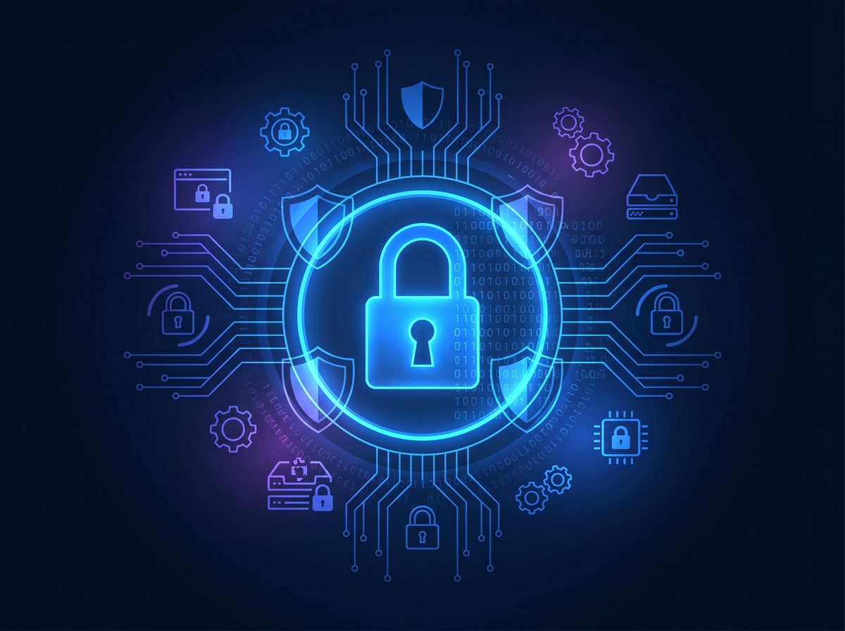 孤寡加速器安全防护体系